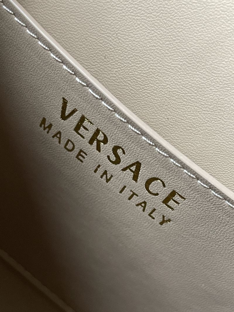 Versace Top Handle Bags